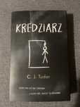 Kredziarz C.J. Tudor