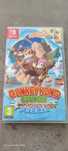 Donkey Kong Country Tropical Freeze