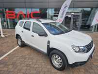 Dacia Duster 1.0 LPG | Wersja Essential | 2 właściciel | Bezwypadkowy | Salon PL |