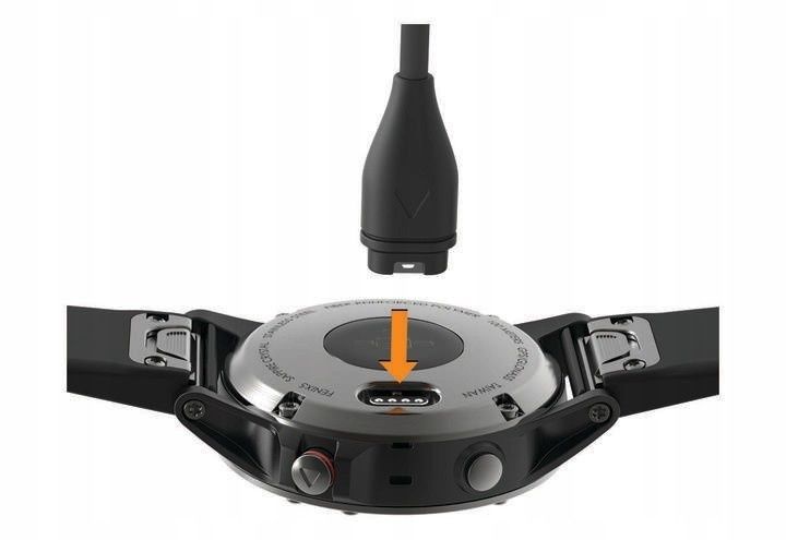 Ładowarka USB do Garmin Forerunner 245/255s/255/265/935/945/955/965