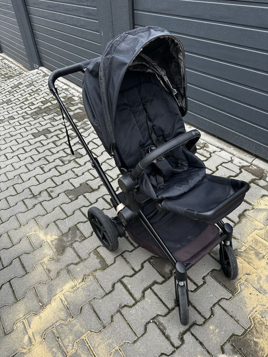 Cybex e-priam 2.0