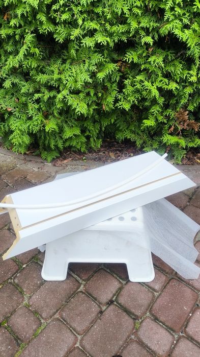 Drzwi DRE Vetro D1 60 cm prawe