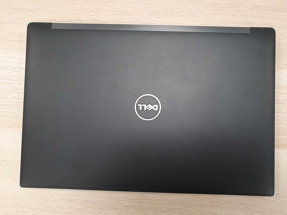 Dell latitude 7480