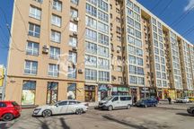 Квартира 2к. Без ремонту. ЖК «Софіївська сфера», Софіївська Борщагівка