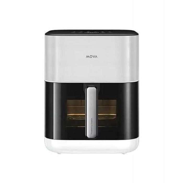 Frytkownica beztłuszczowa Mova Dreame FD 10 Pro