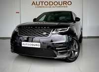 Land Rover Range Rover Velar 2.0 D R-Dynamic