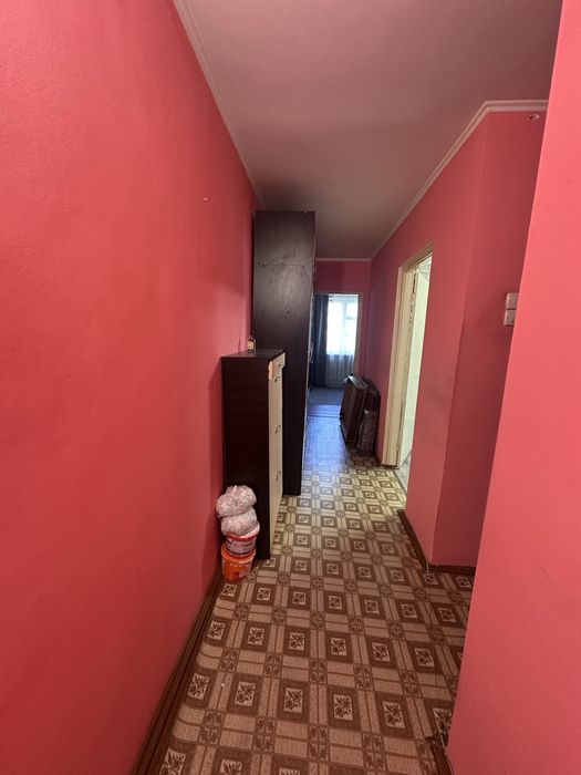 Продаж 3-х кімнатної квартири