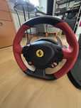 Kierownica Thrustmaster Ferrari 458 Spider xbox one x