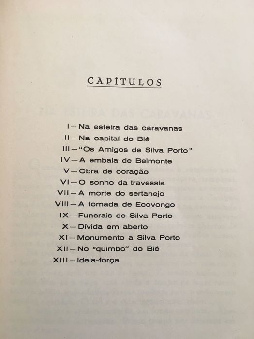 Silva Porto/ Ultramar (1871) / Mousinho de Albuquerque/ Caldas Xavier