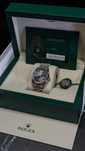 Rolex Datejust 36 - 2023 nowy, nienoszony PL