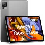 Tablet Doogee t30 pro 8/256 gd,11',Fhd