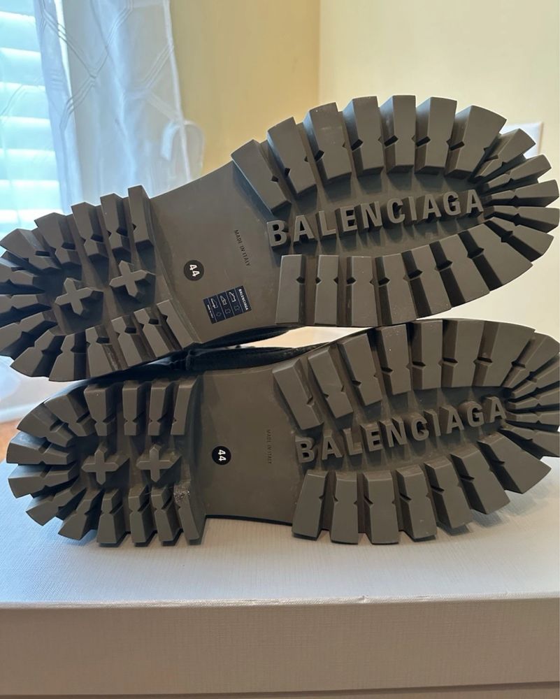 Balenciaga Strike найкраща якість усі кольори