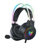 Słuchawki Gamingowe Onikuma X15 Pro Rgb Mikrofon Dźwięk Przestrzenny
