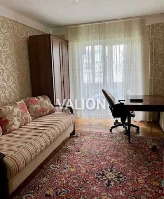 Продажа 3 к квартиры ул Миколайчука 3/1, Березняки