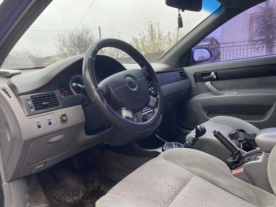 Lacetti 1.8 ГБО-4 3499$ ‼️‼️