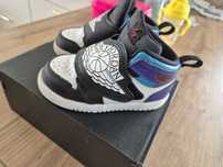 Snakersy Jordan 23,5