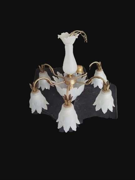 Candeeiro de tecto para sala