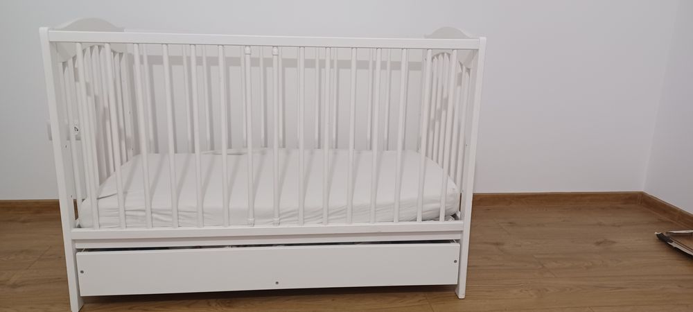 Łóżeczko dziecięce