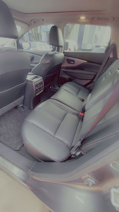 Nissan Murano 2023рік.пробіг 500 км