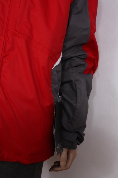 Kurtka 4F rozmiar XXL nowa 3w1 odpinany polar!!!