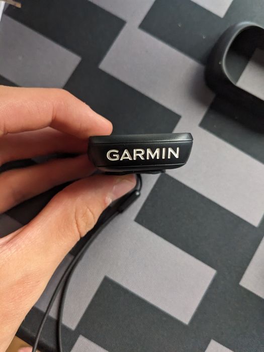 Garmin edge 130+