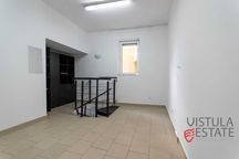 Lokal biurowy przy ul. Bronowickiej | 33 m3