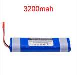 Bateria 14.8v 3200mah - Nova