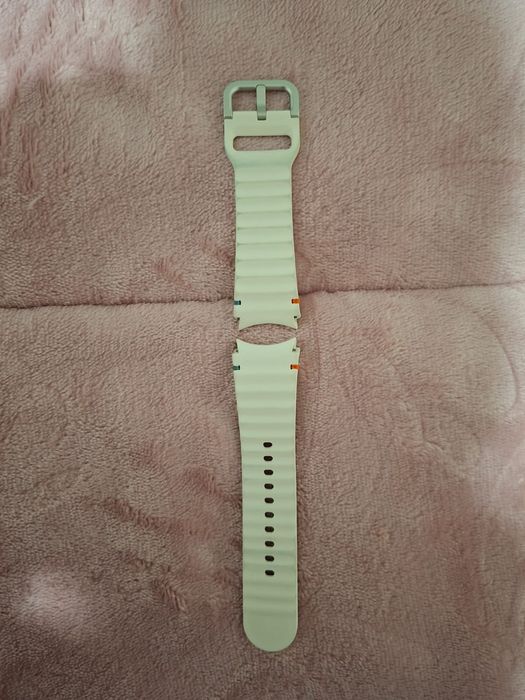 Galaxy Watch 7 40 mm LTE.