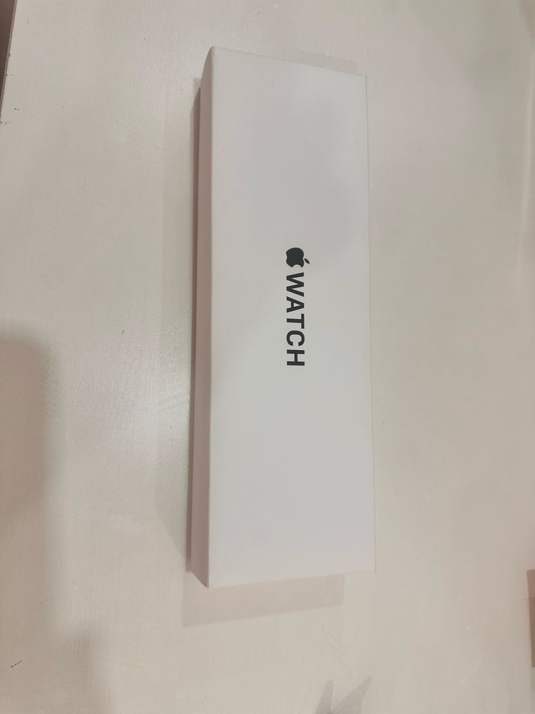 Apple Watch SE (GPS) (2.ª geração) 44 mm