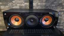 Kolumny surround Pure Acustic Nova 6