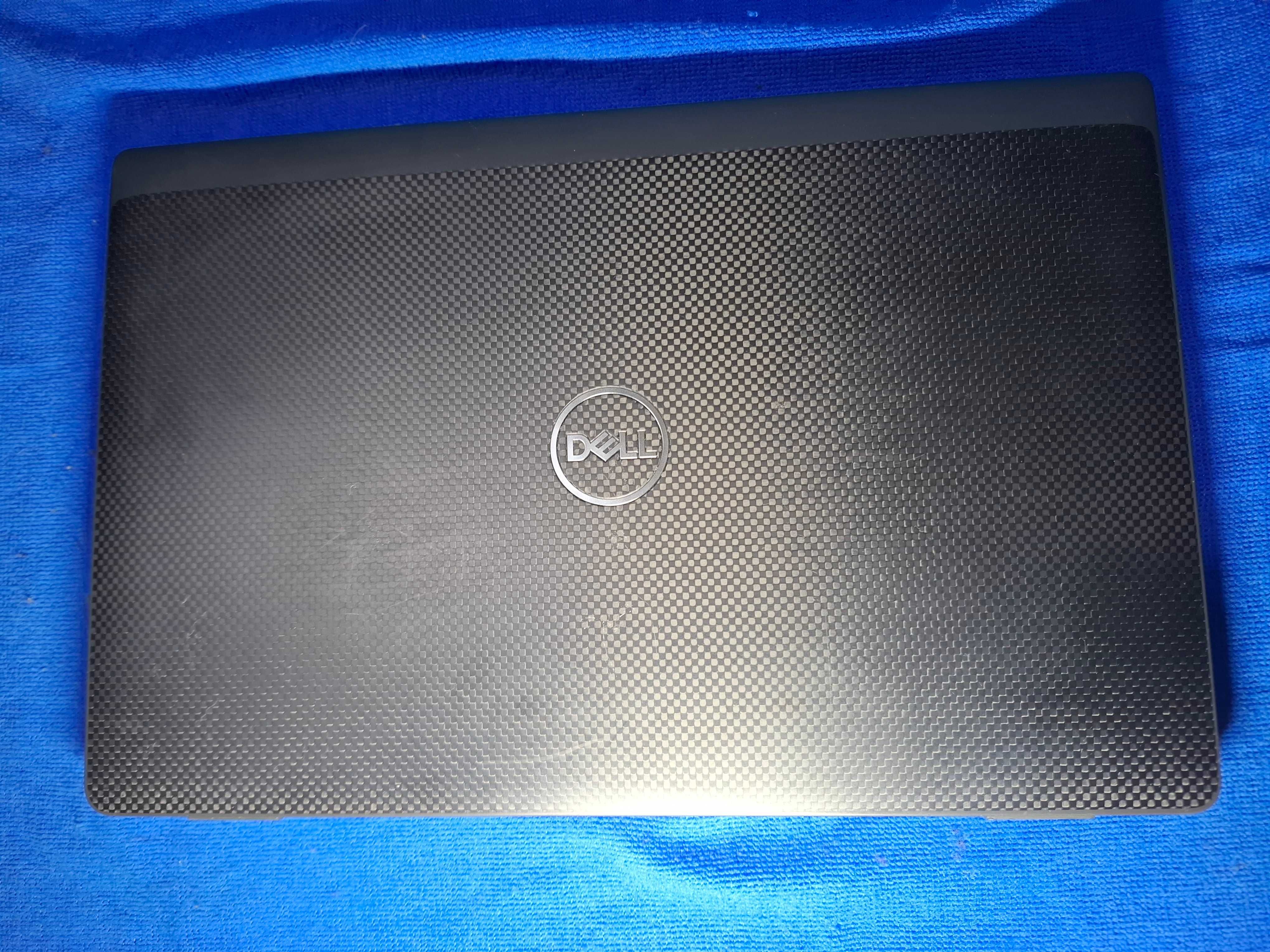 Dell Latitude 7420 16gbram Corei5 disco 500gb windowos 11 igual a novo