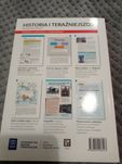 Książka do historii Historia i Teraźniejszość dla klas pierwszych