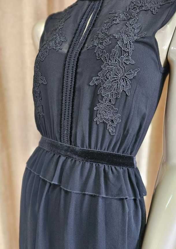 Vestido Intimissimi, Tam. S