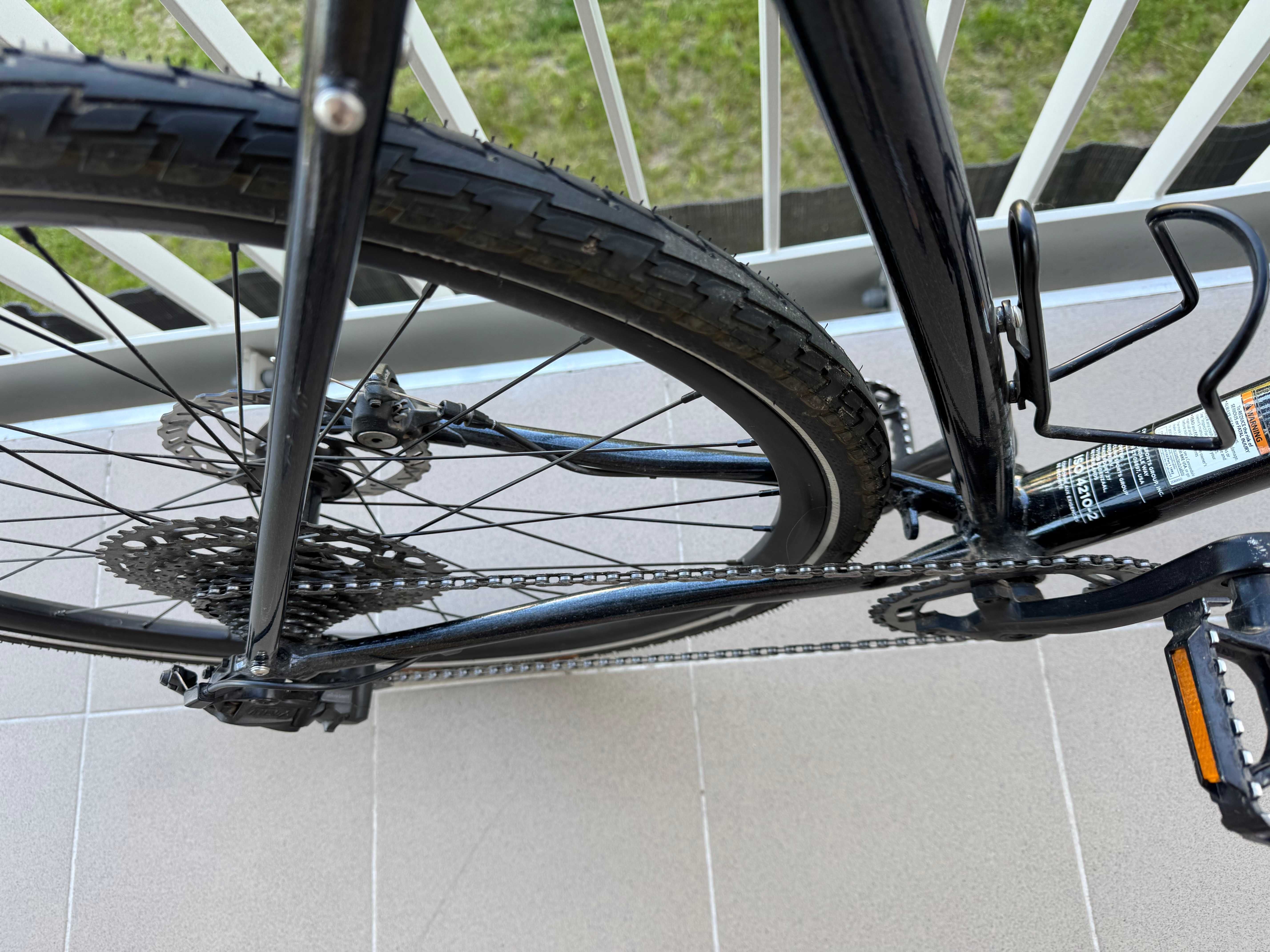 Rower Cannondale Topstone 4 XL