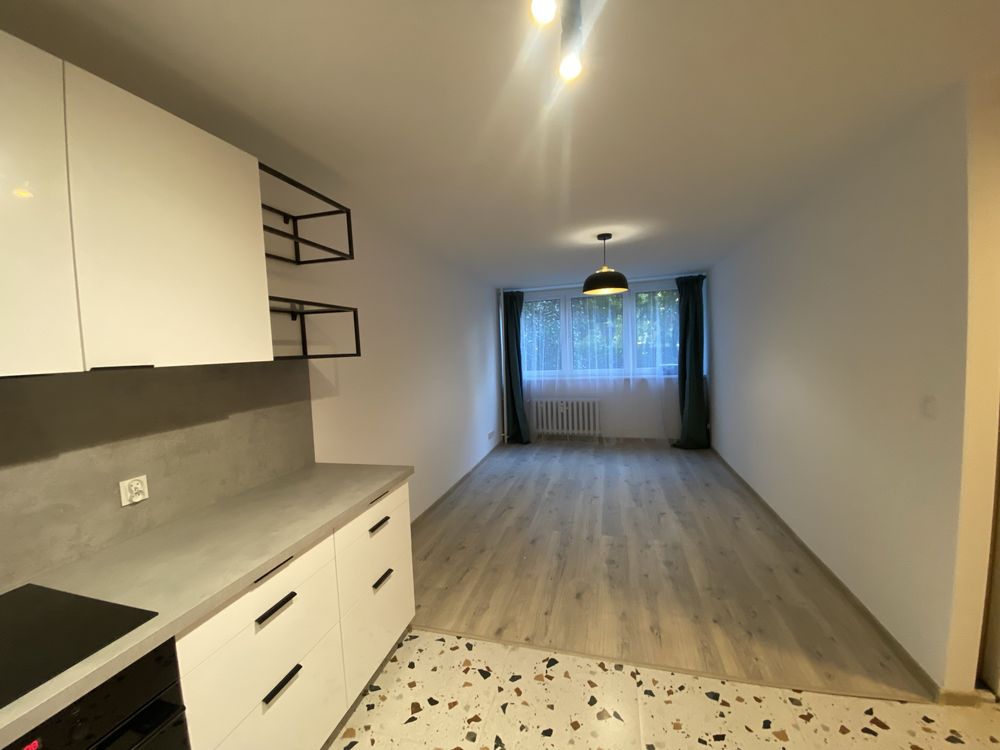 Mieszkanie 2 pokojowe Inowrocławska