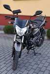 Bajaj PULSAR NS 125