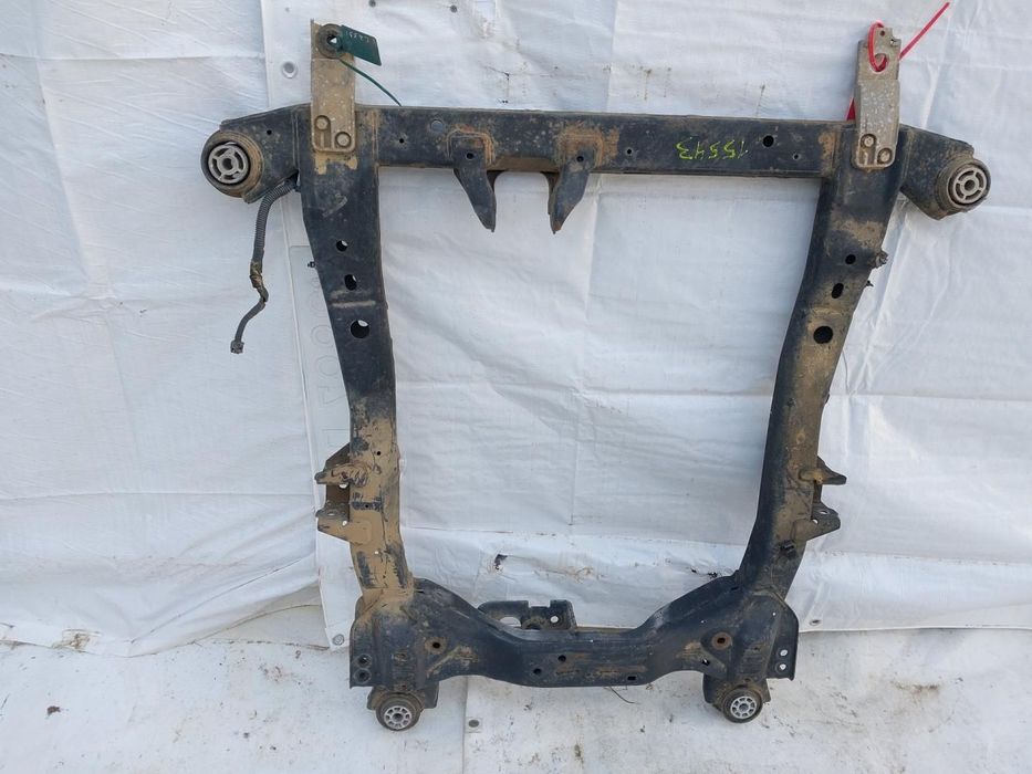 CHARRIOT FRONTAL OPEL INSIGNIA