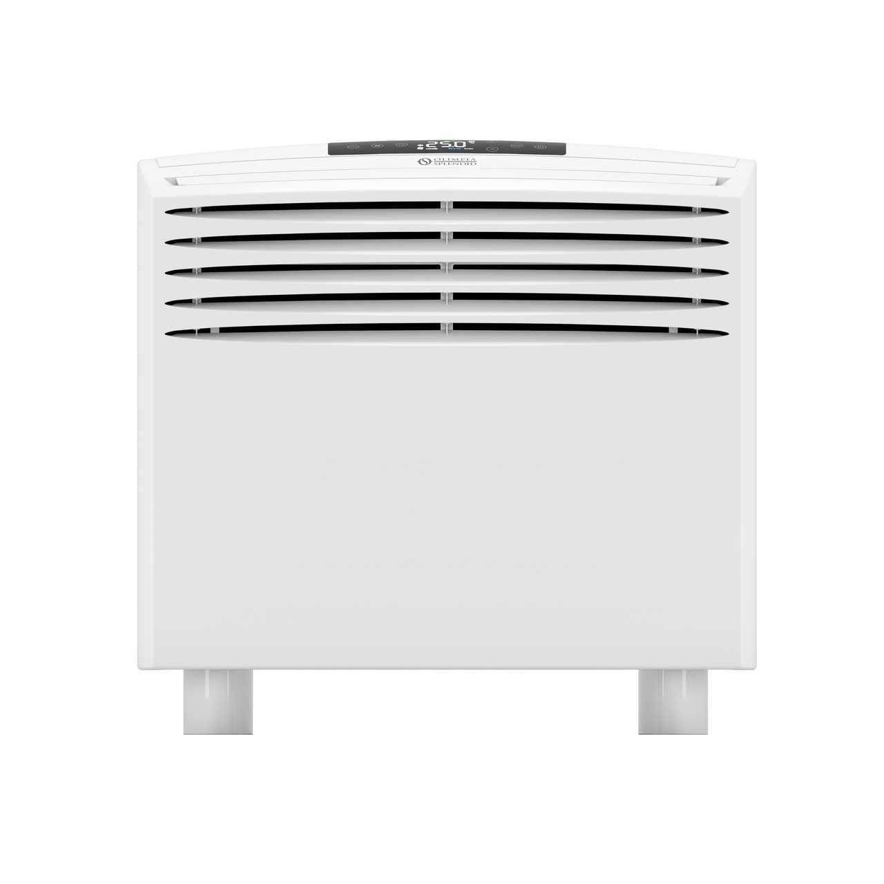 Klimatyzator Olimpia Splendid Unico Easy S2 HP + dyfuzor gratis!