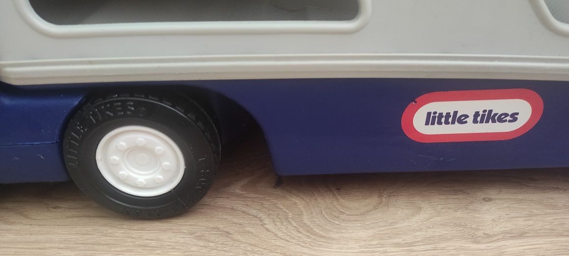 Набір машинок Little Tikes