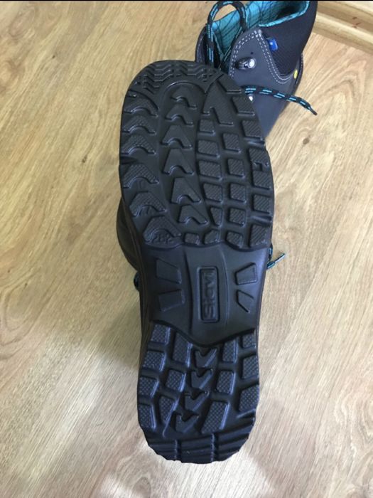 Sievi Safety shoes Рабочі захисні чоботи