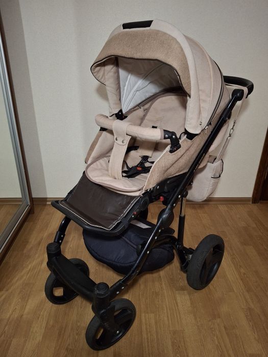 Коляска Ajax group 2в1