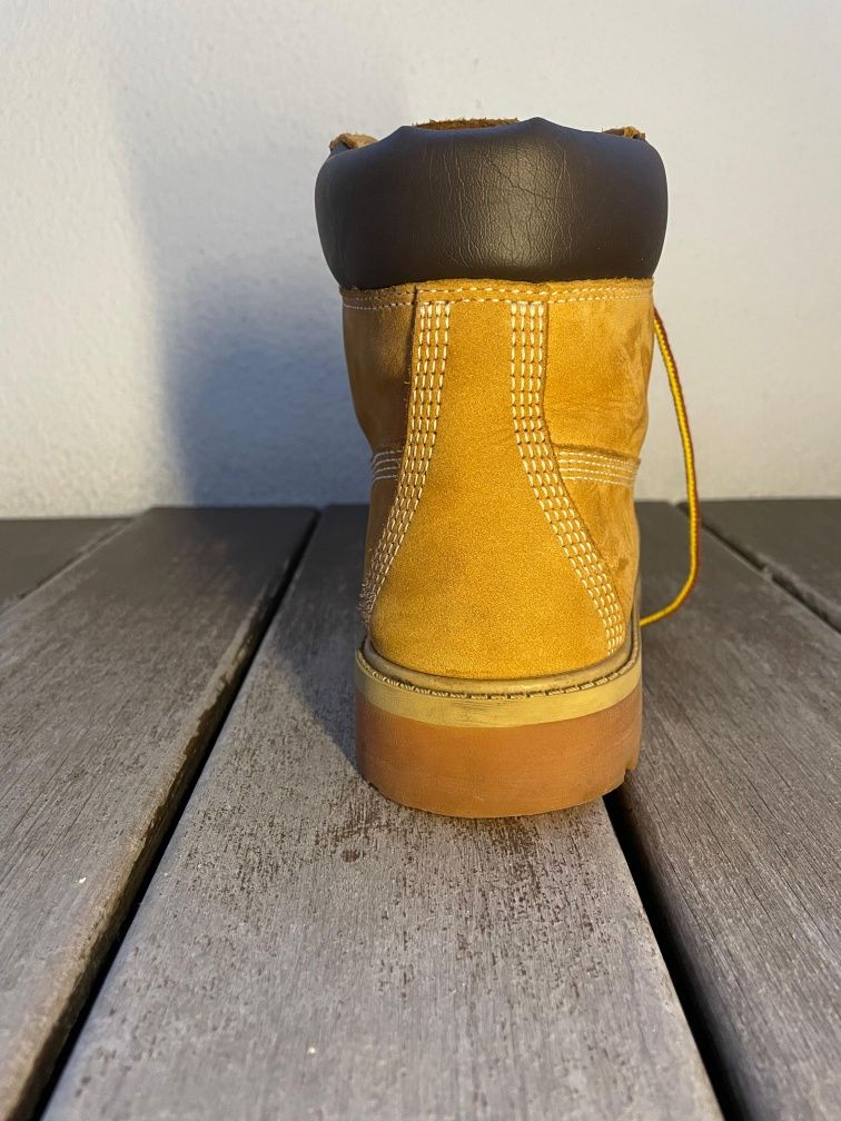 Botas Timberland