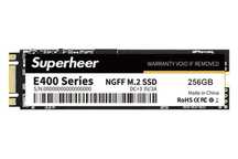 SSD M2 SATA NGFF 256GB 550/500 MB/s