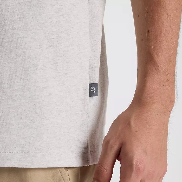 Розпродаж! Футболка New Balance Face Oka Runner T-Shirt, MT51969AHH