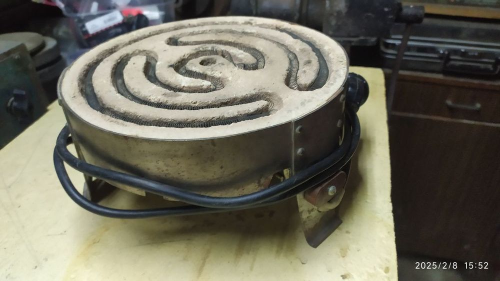 Плитка как новая