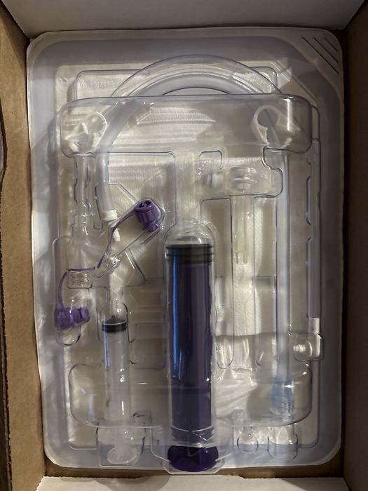 MIC-KEY gastronomiczny zaglebnik niskoprofilowy