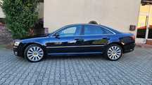 Audi A8 Audi A8 D3 4.2 TDI Quattro