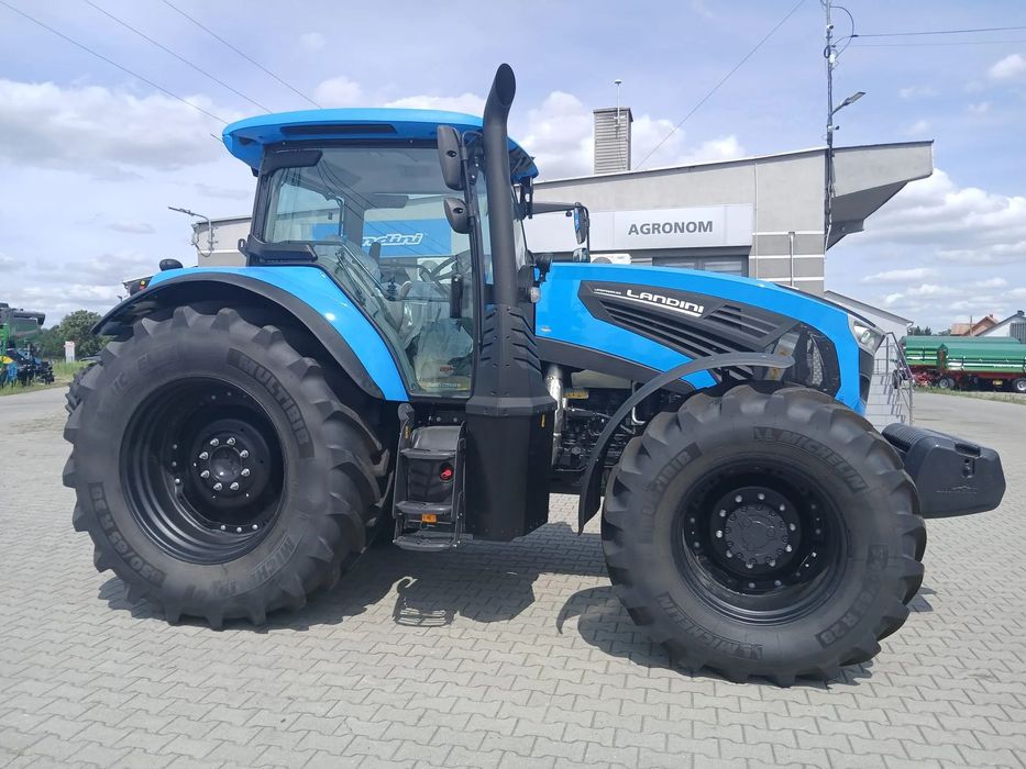 Landini Landpower 160  Nowy