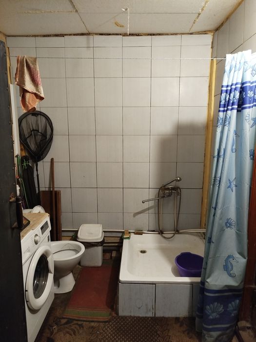 Продам дачу домик в самой подпорожнянке