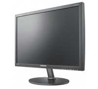 Samsung 19 EX1920W Black monitor